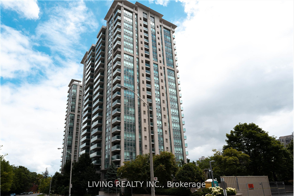 31 Bales Ave, Toronto