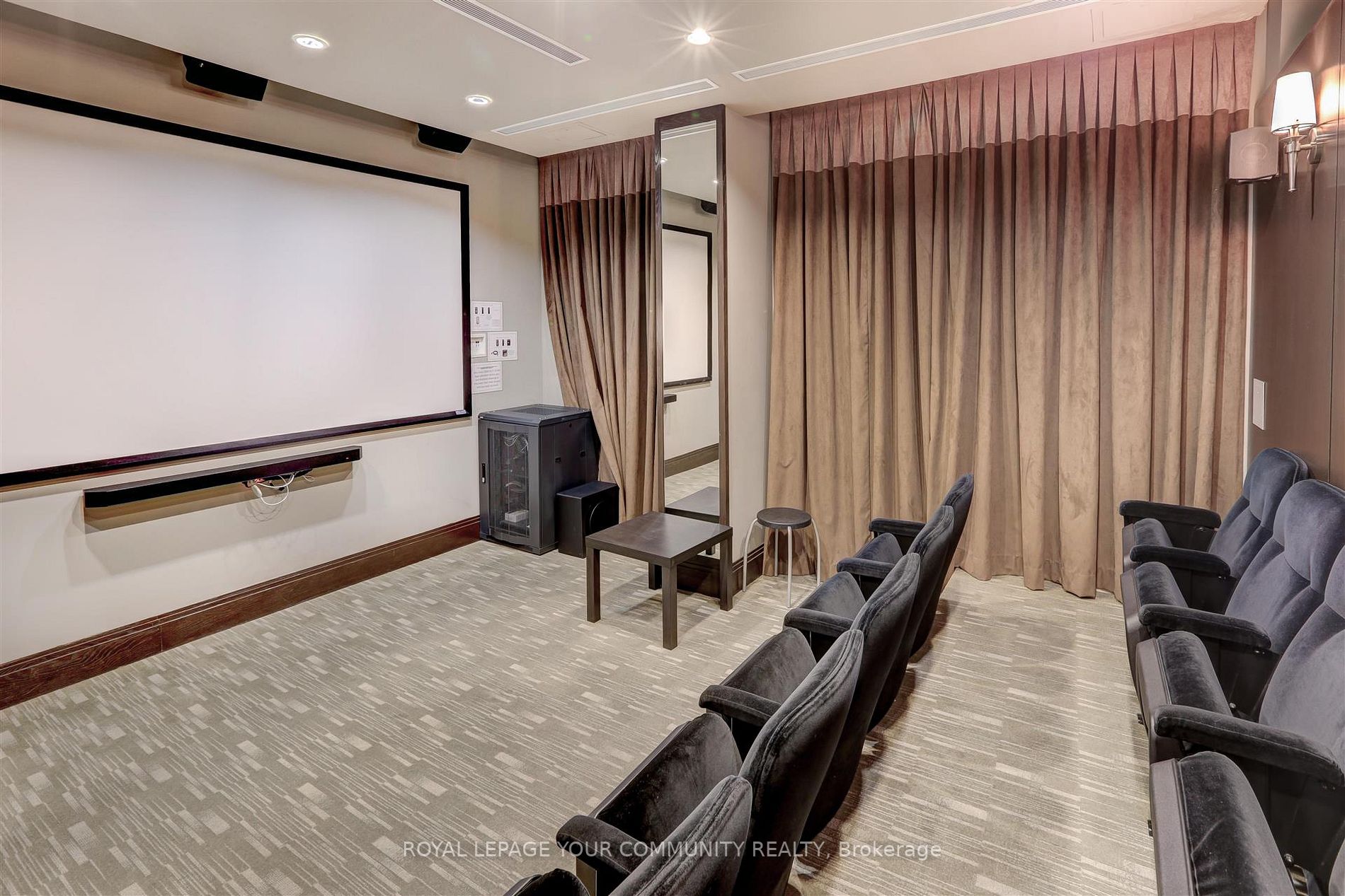 1105 Leslie St, #1102
