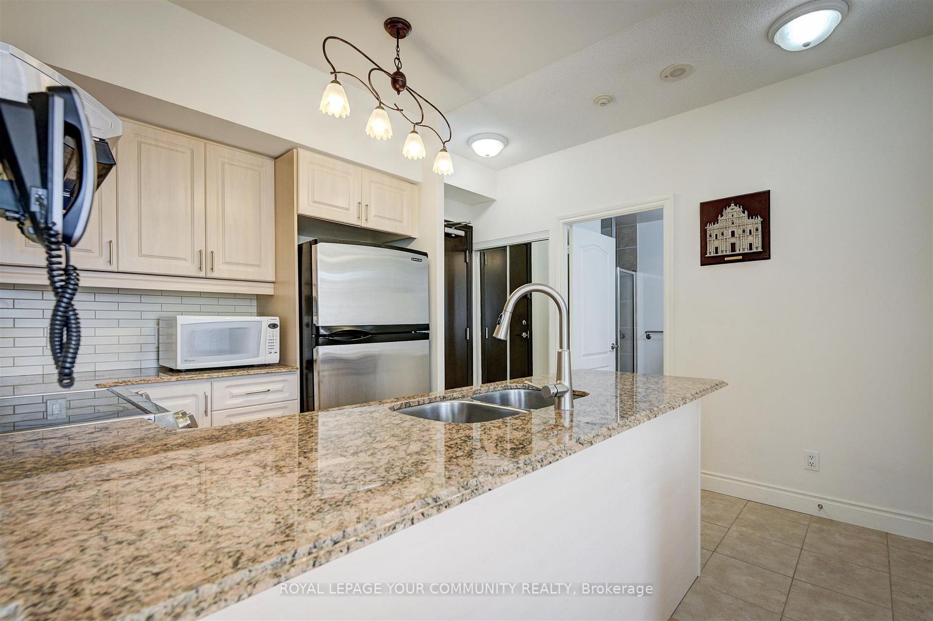 1105 Leslie St, #1102