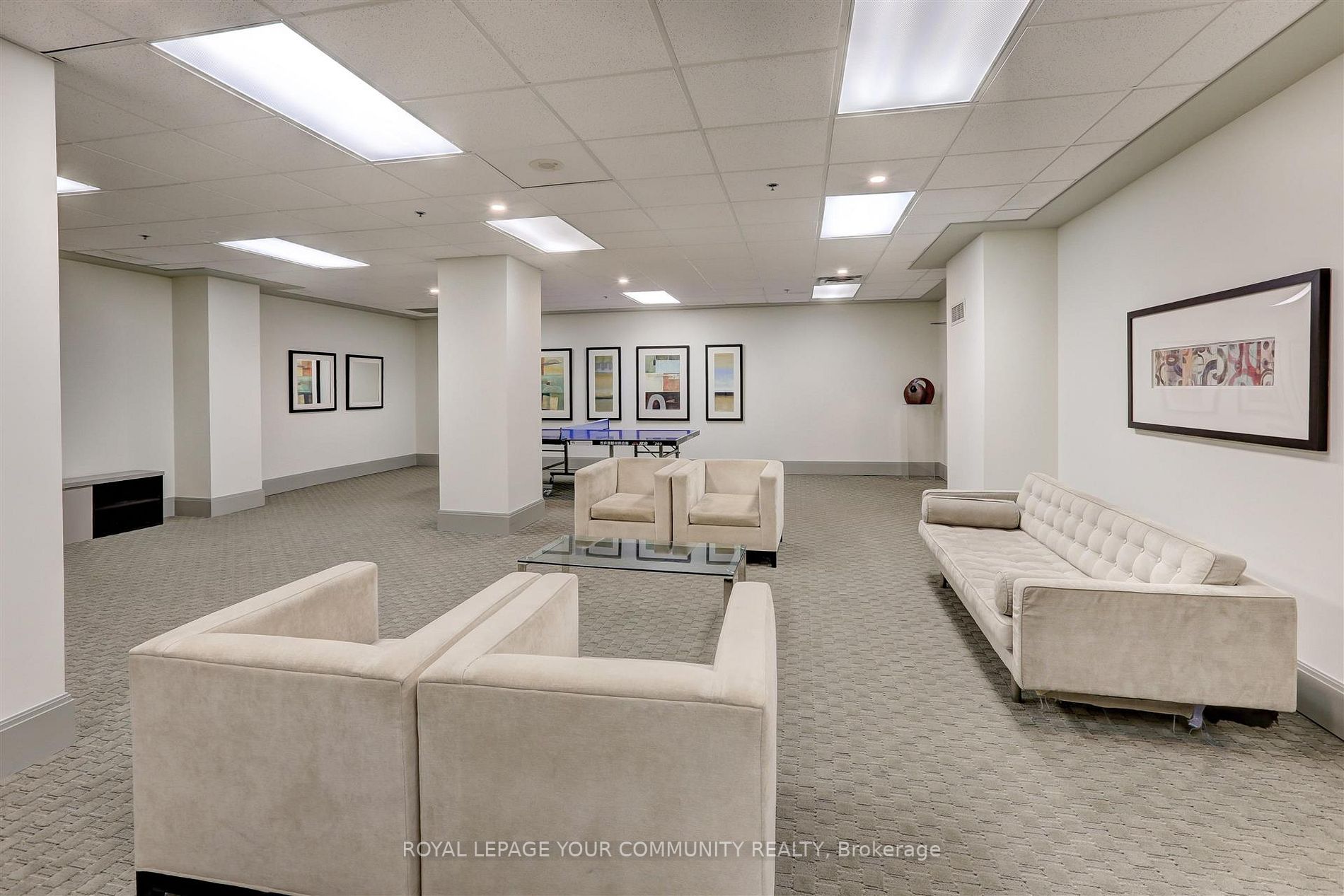 1105 Leslie St, #1102