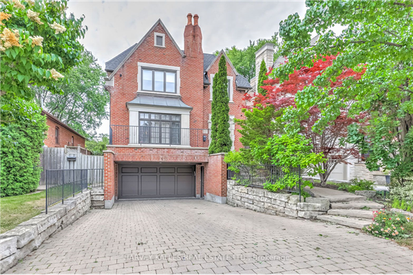 523 Douglas Ave, Toronto