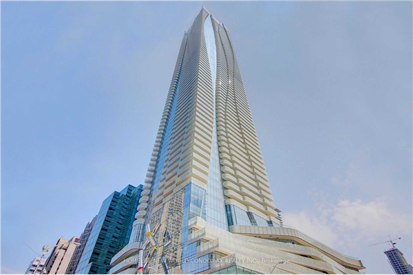 1 Bloor St E, Toronto