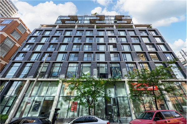 138 Princess St, Toronto