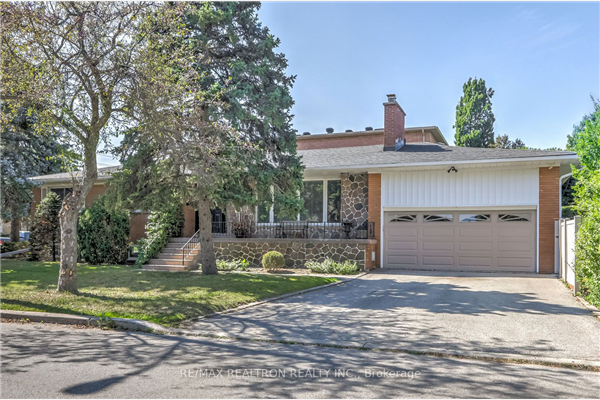 306 Brooke Ave, Toronto