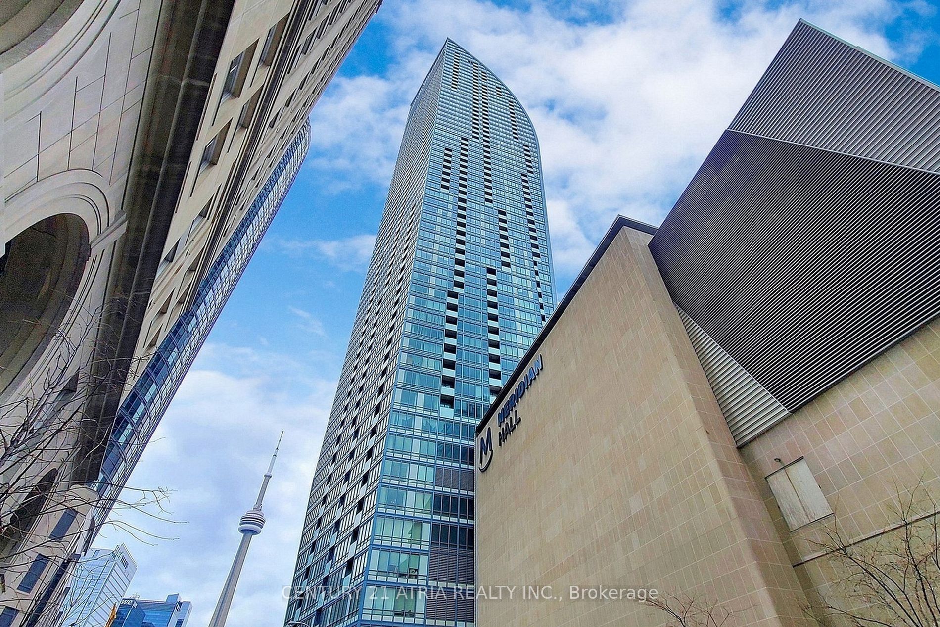 8 The Esplanade, #3812