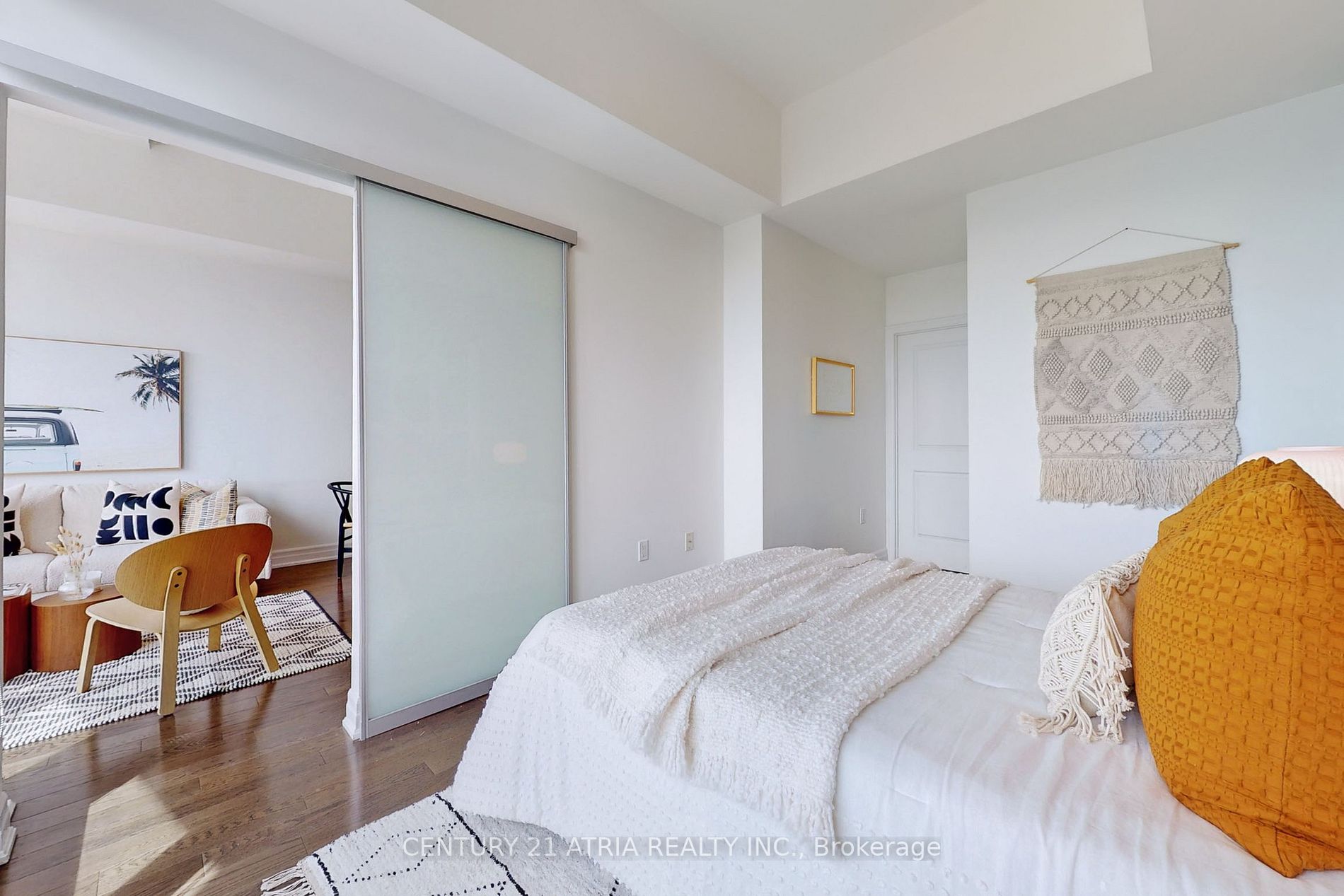 8 The Esplanade, #3812