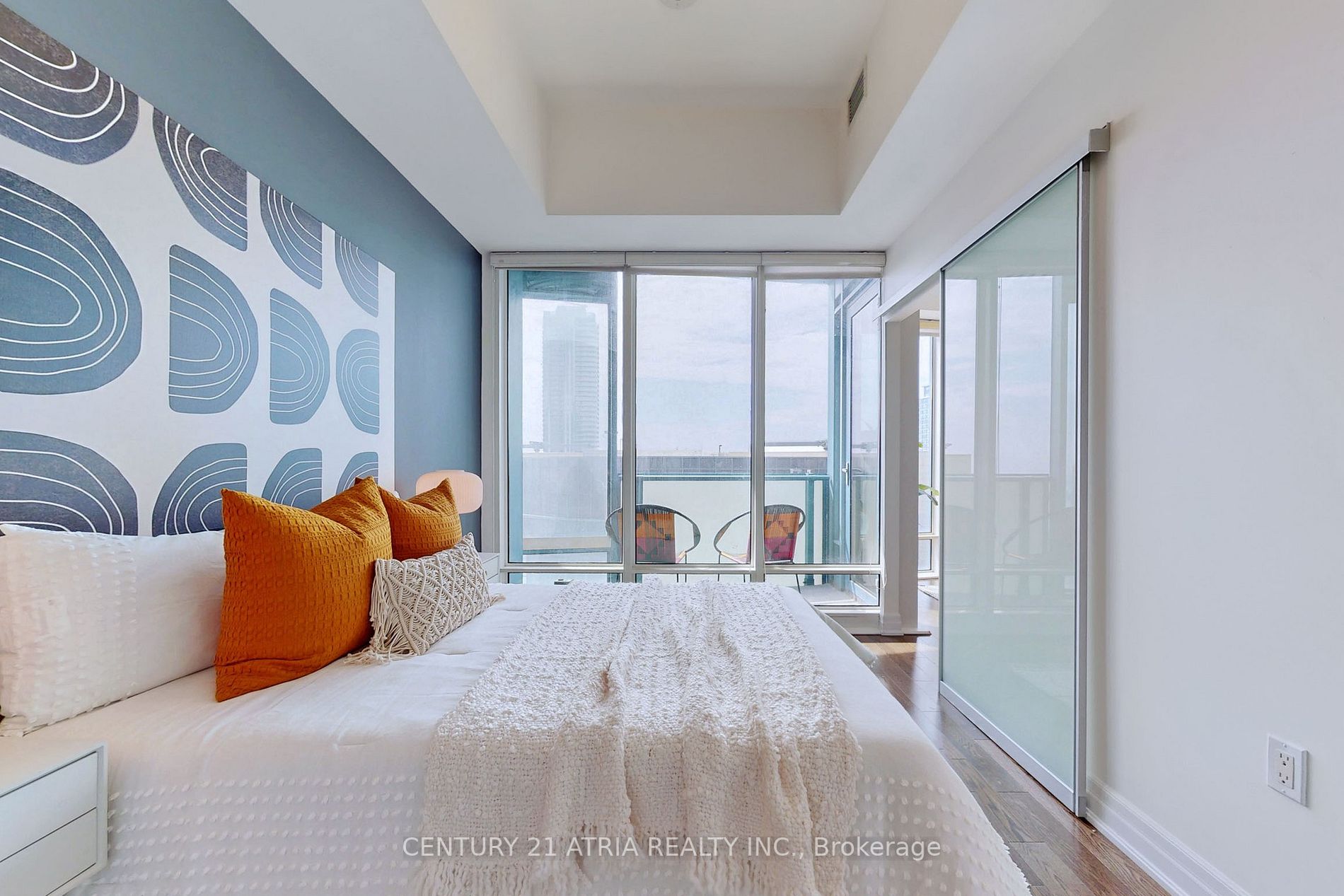 8 The Esplanade, #3812