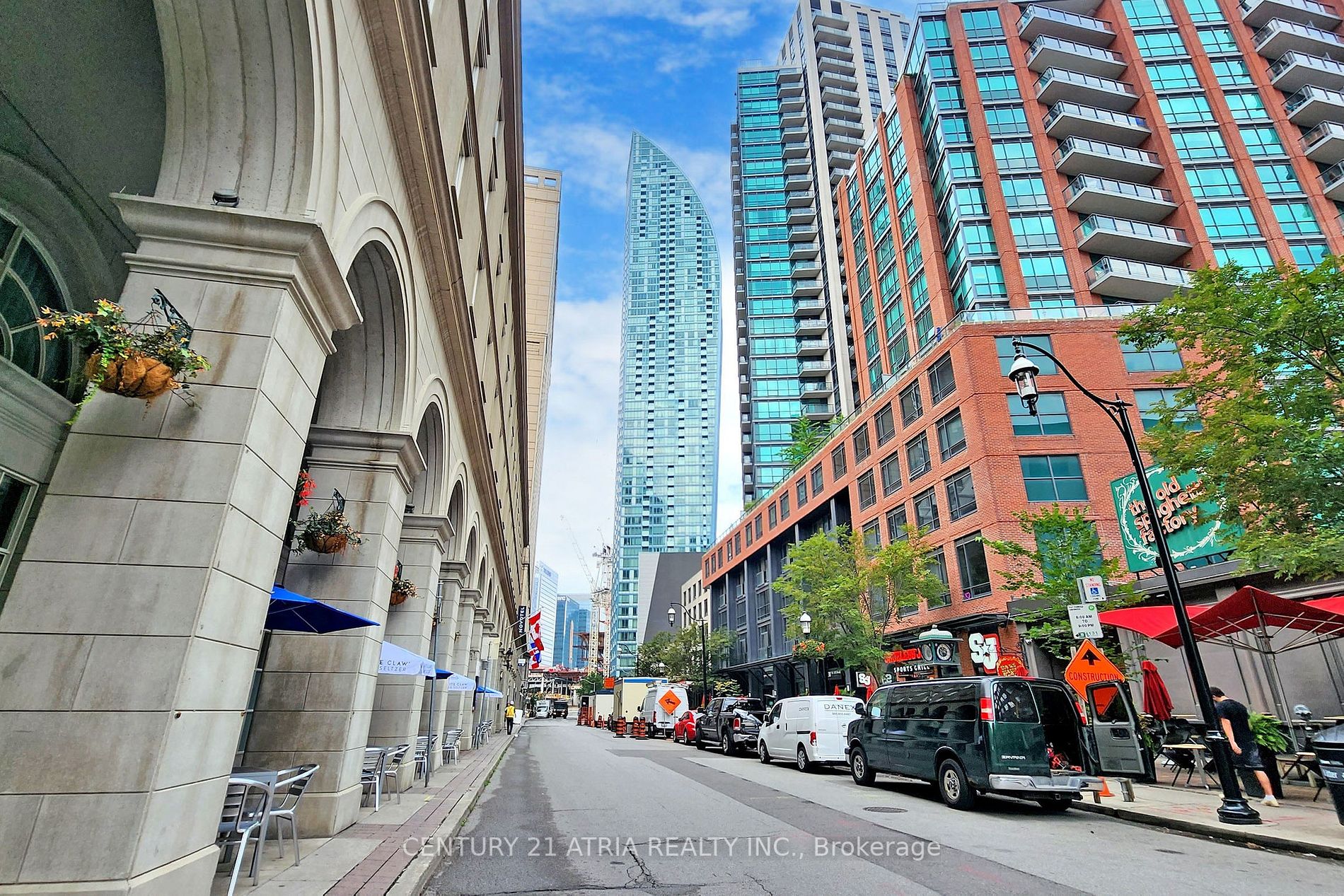 8 The Esplanade, #3812