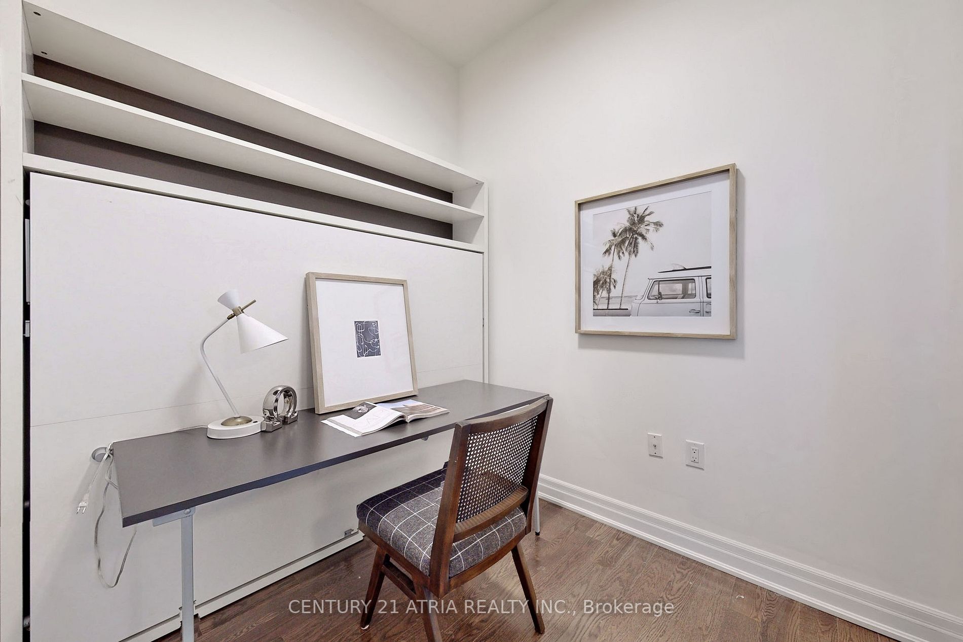 8 The Esplanade, #3812