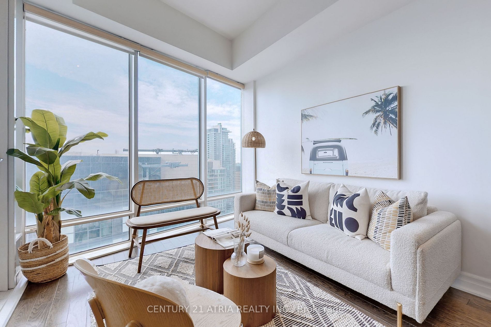 8 The Esplanade, #3812