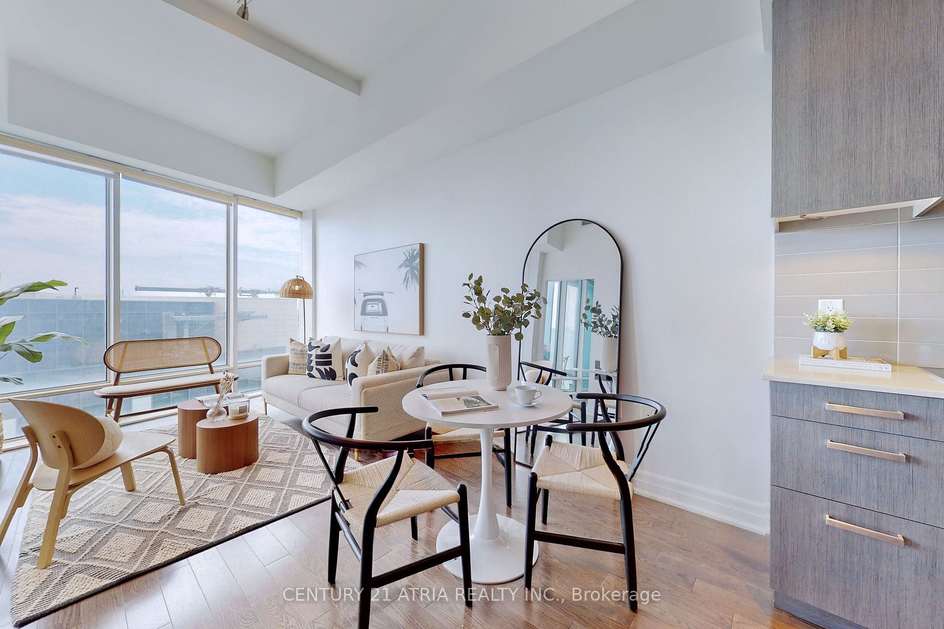 8 The Esplanade, #3812