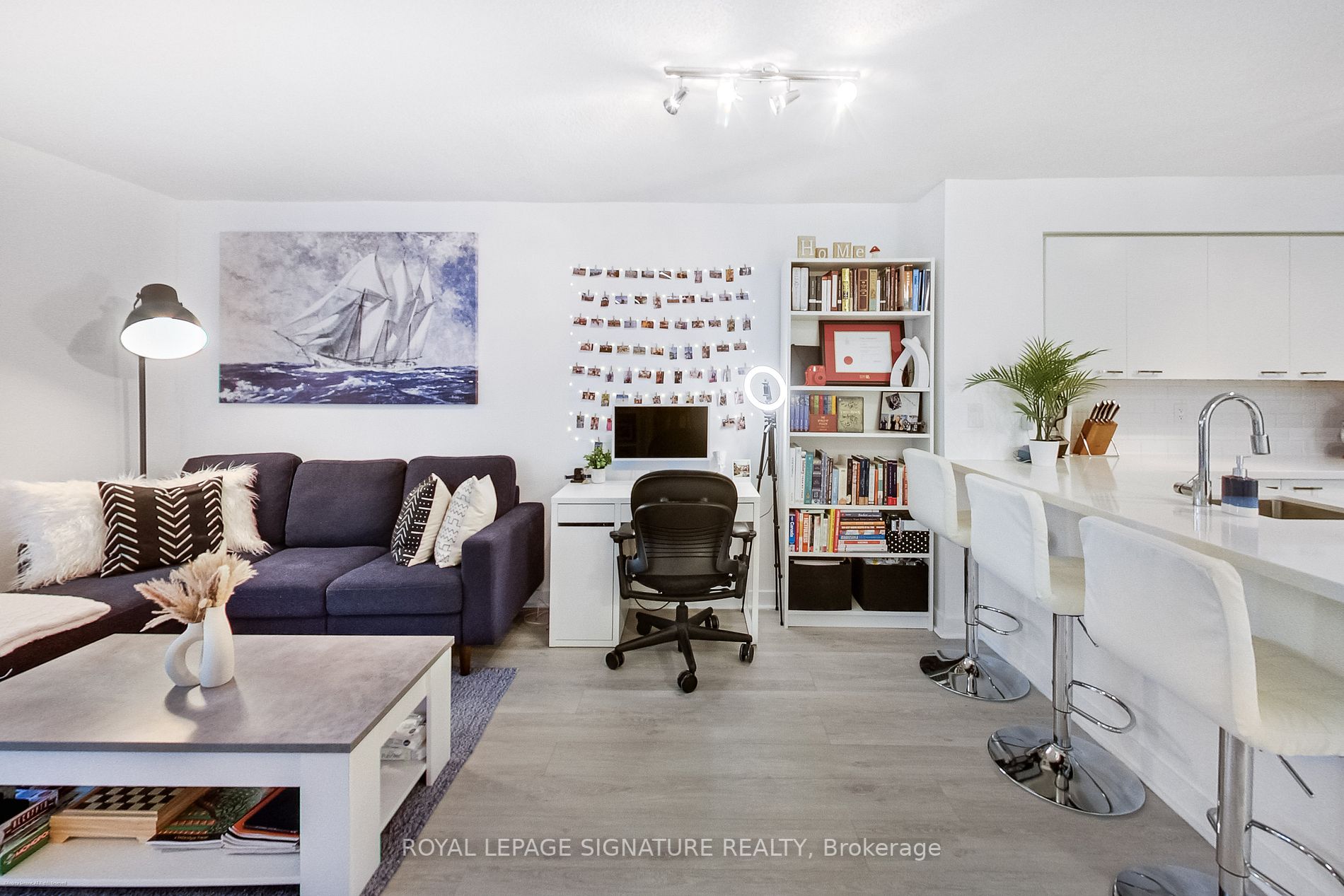 50 Lynn Williams St, #219