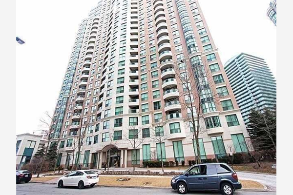 7 Lorraine Dr, Toronto