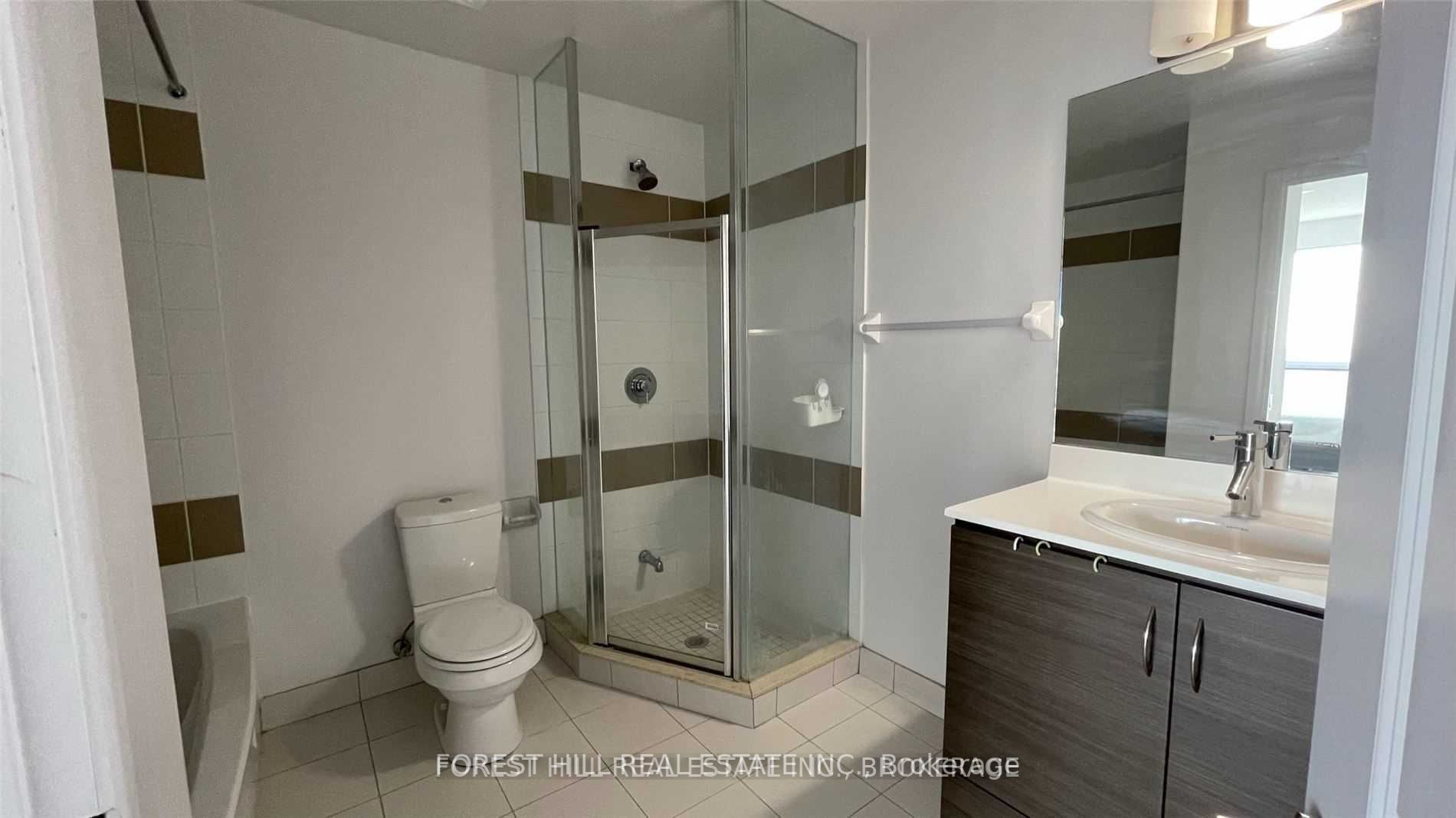 5168 Yonge St, #Ph206