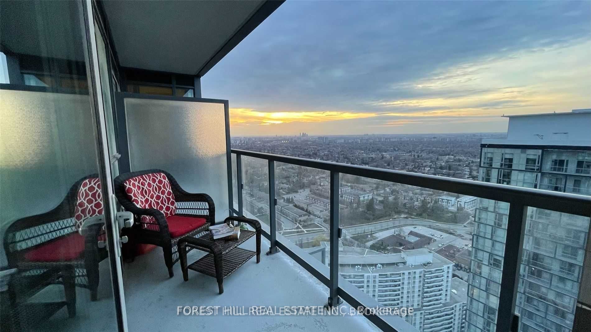 5168 Yonge St, #Ph206