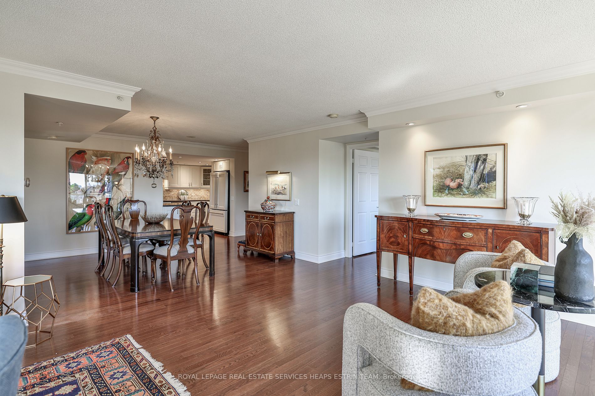 12 Rean Dr, #511