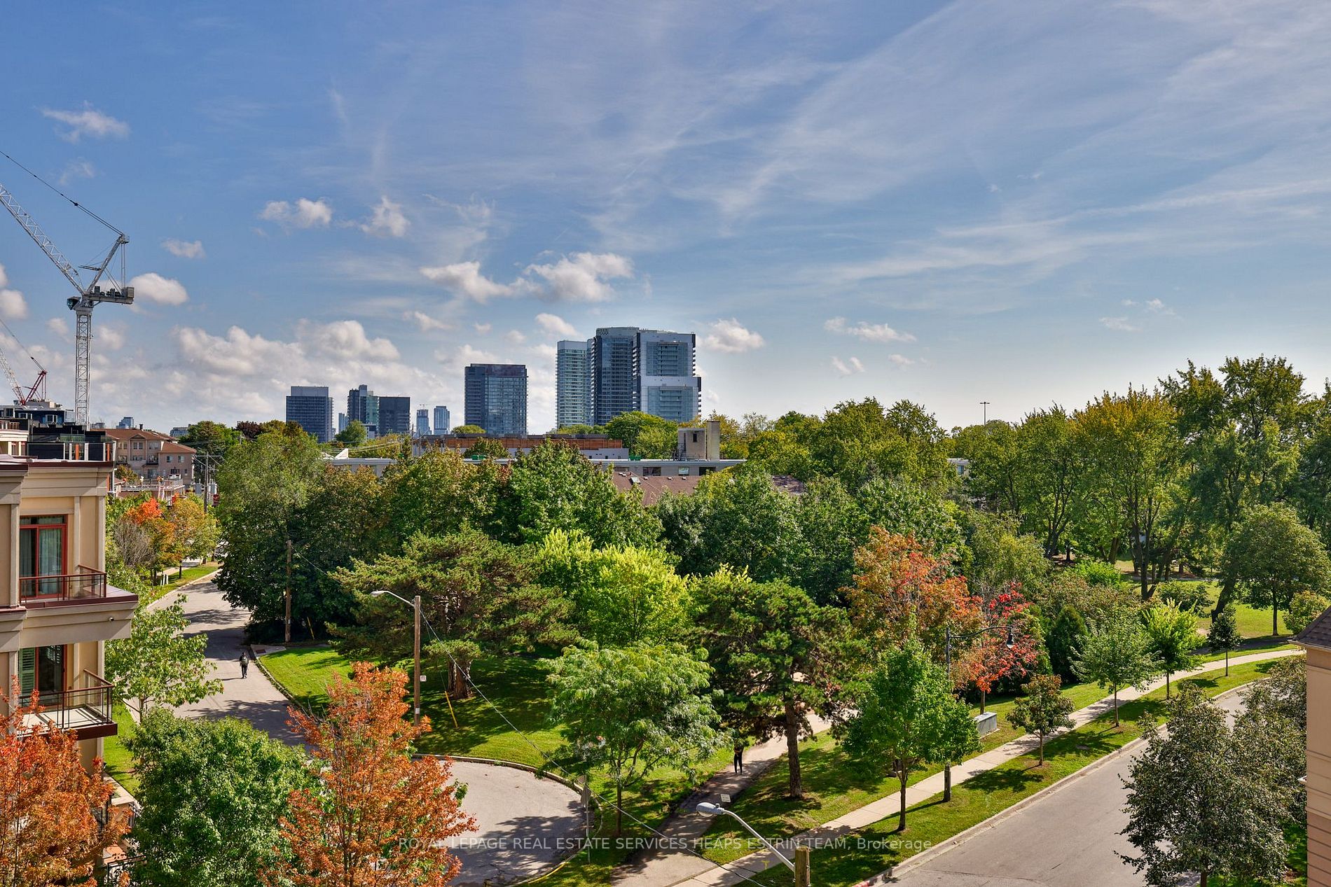 12 Rean Dr, #511