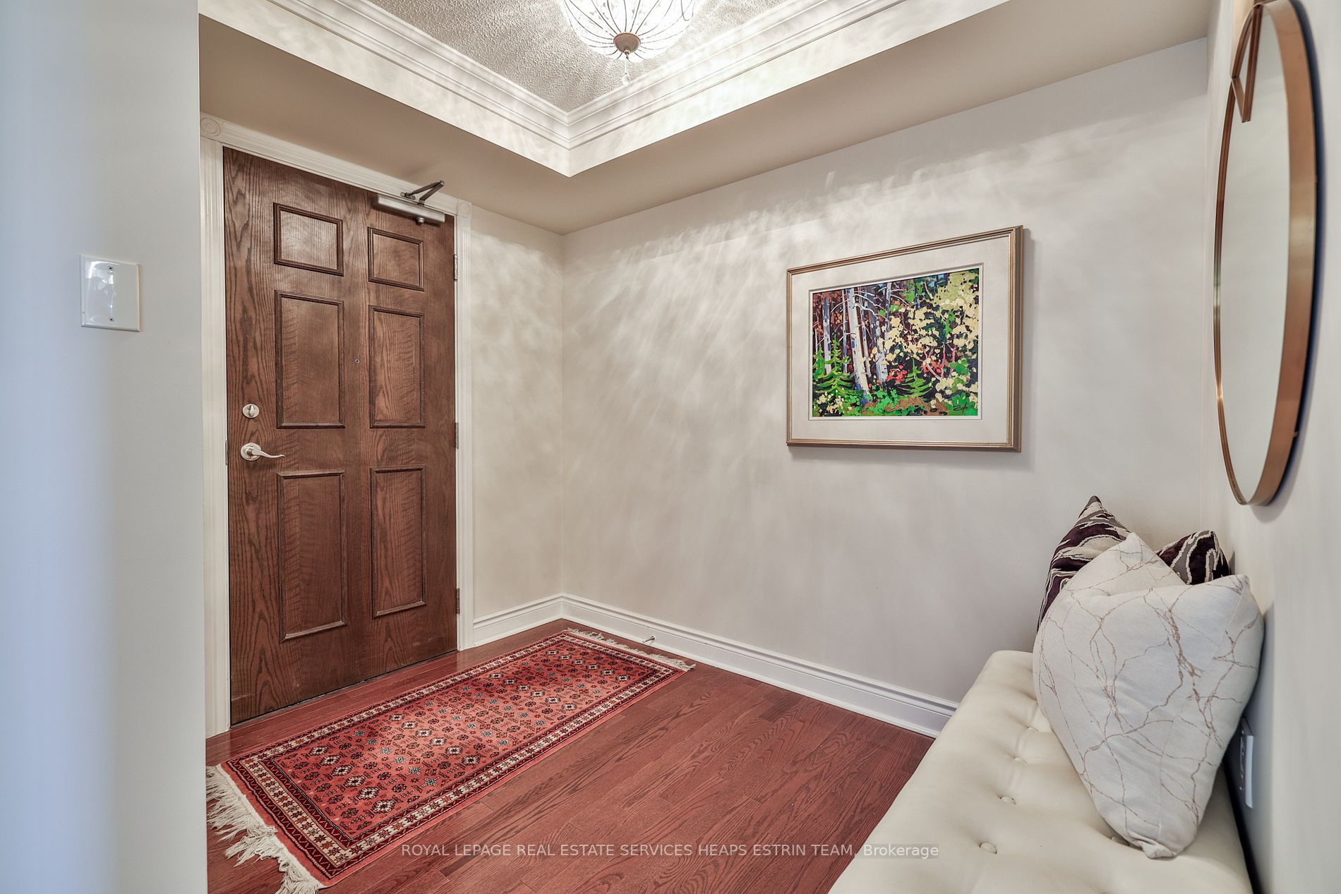12 Rean Dr, #511