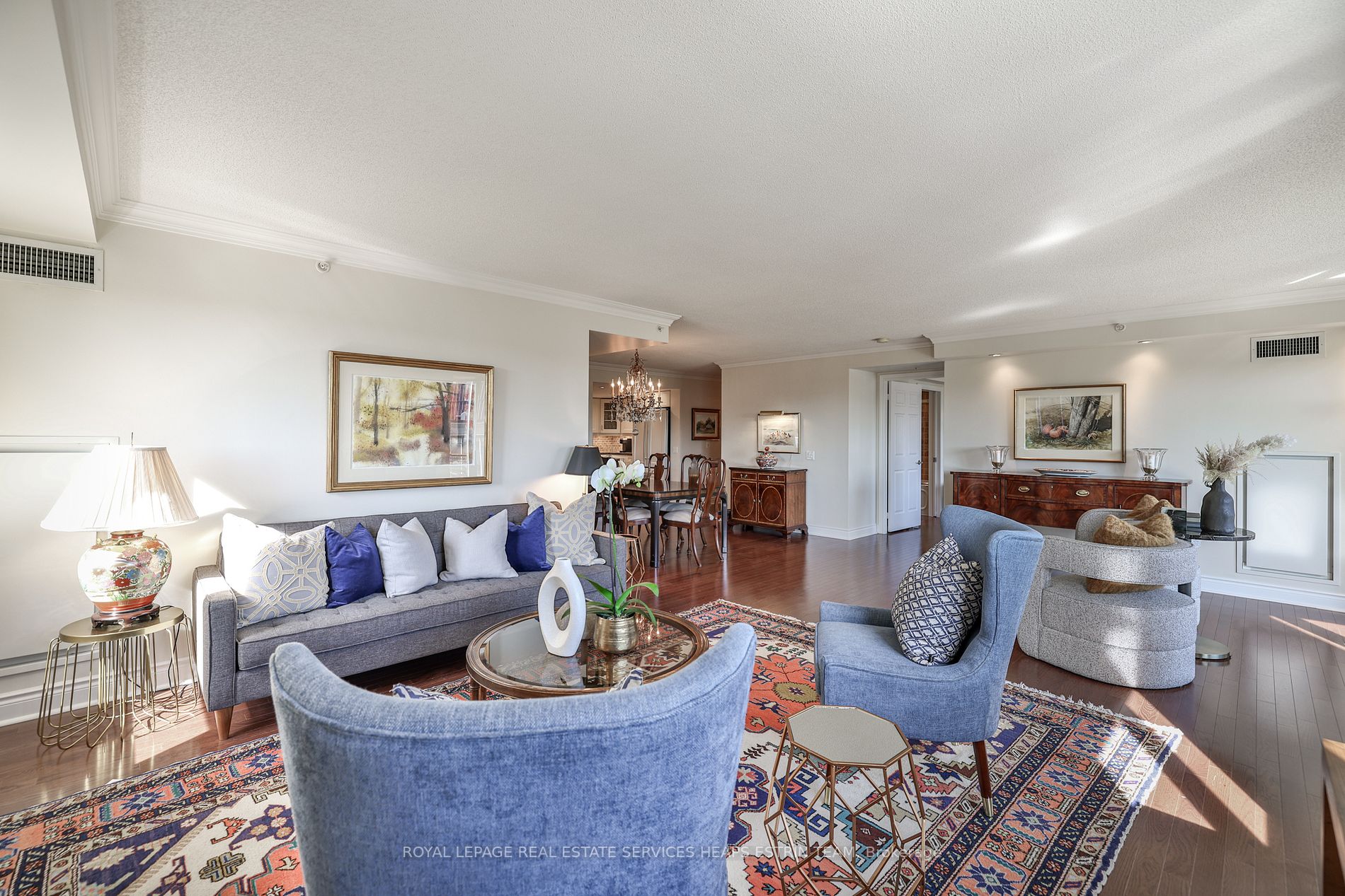 12 Rean Dr, #511