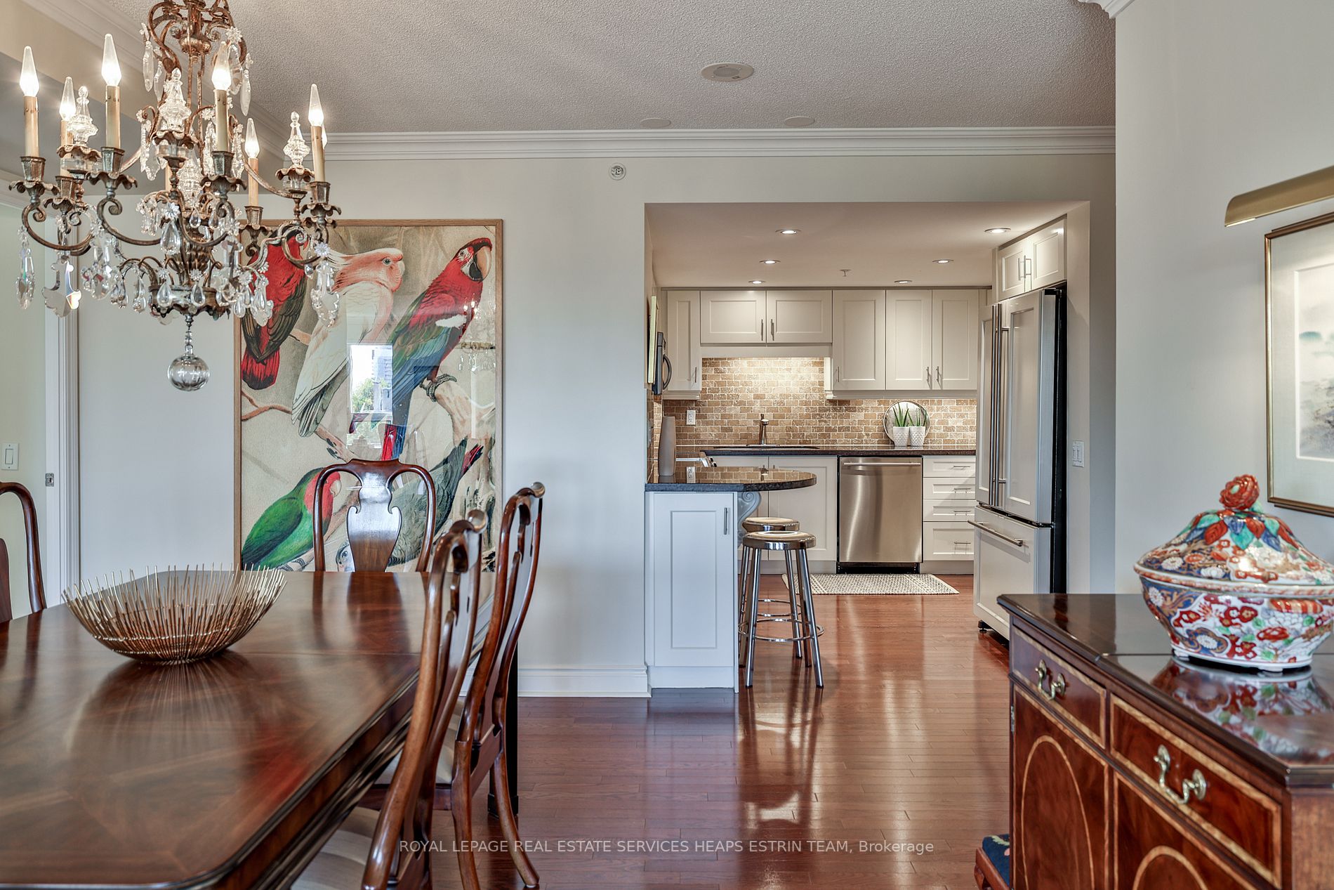 12 Rean Dr, #511