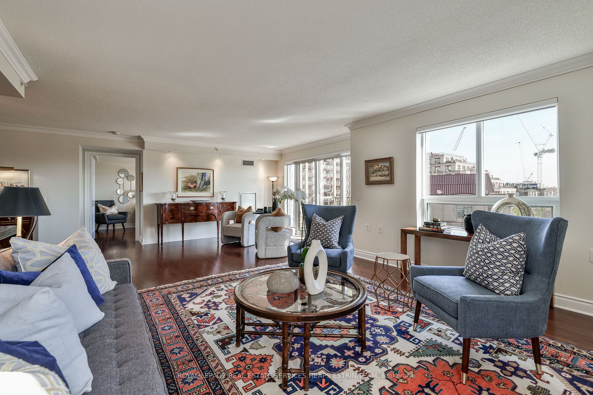 12 Rean Dr, #511