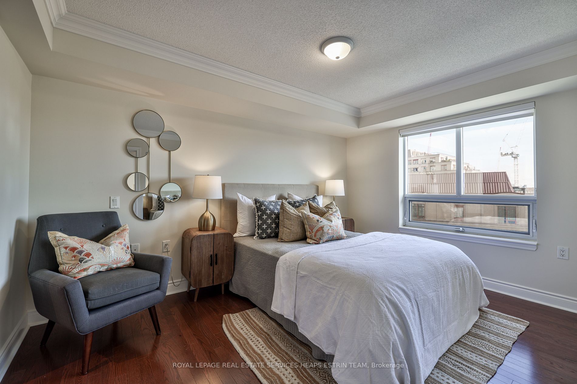 12 Rean Dr, #511