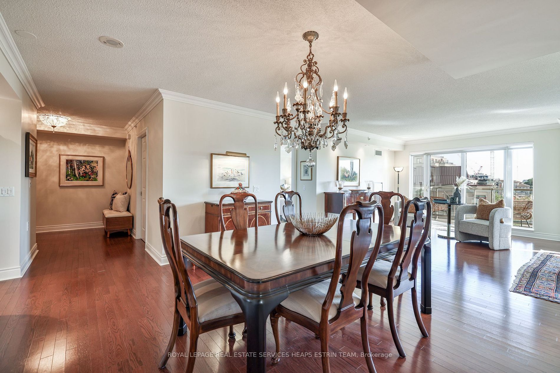12 Rean Dr, #511