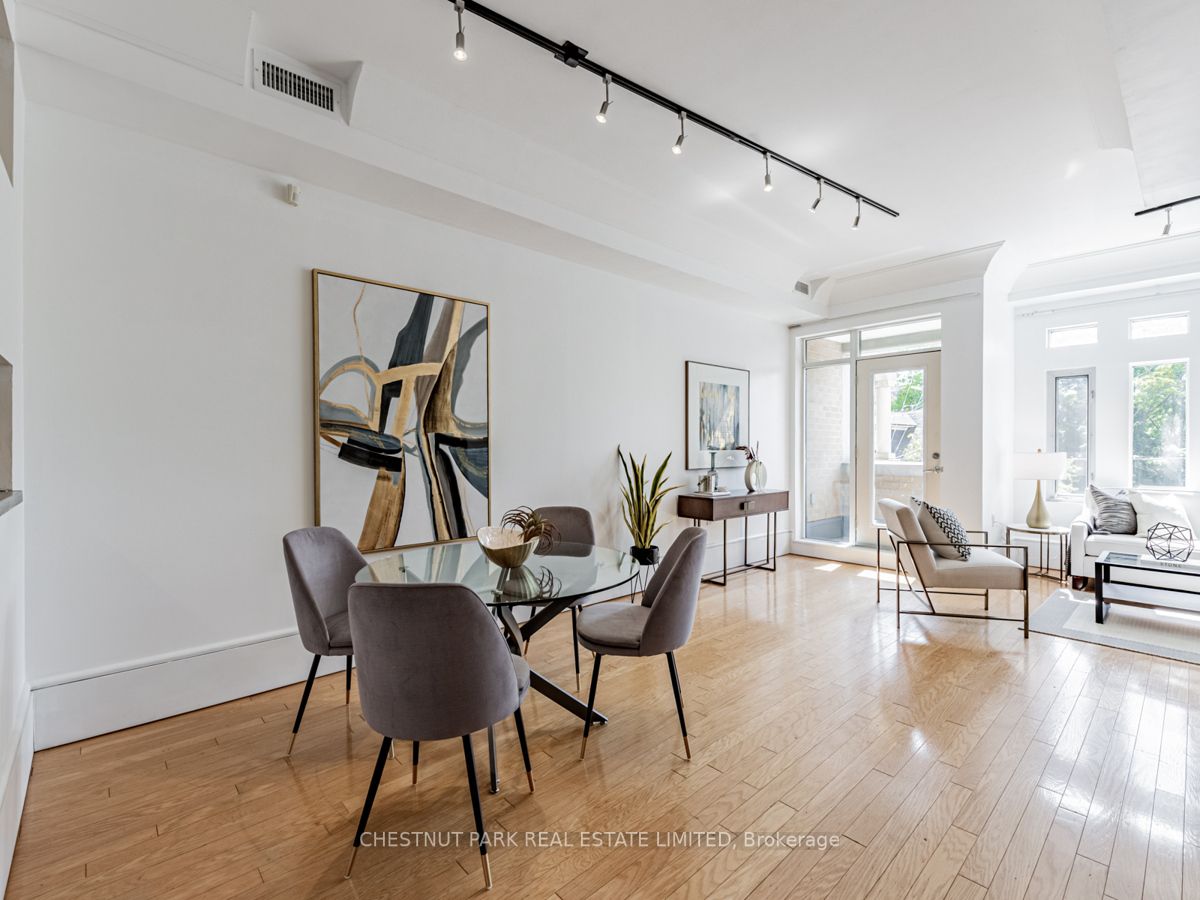 336 Davenport Rd, #301R