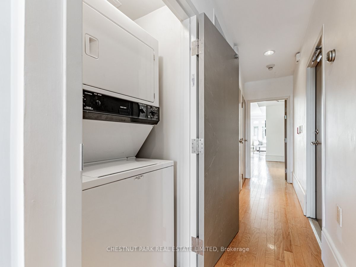 336 Davenport Rd, #301R
