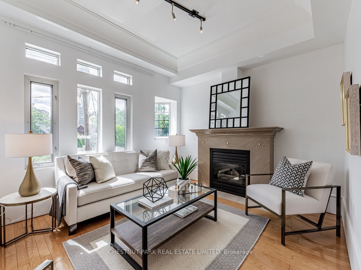 336 Davenport Rd, #301R