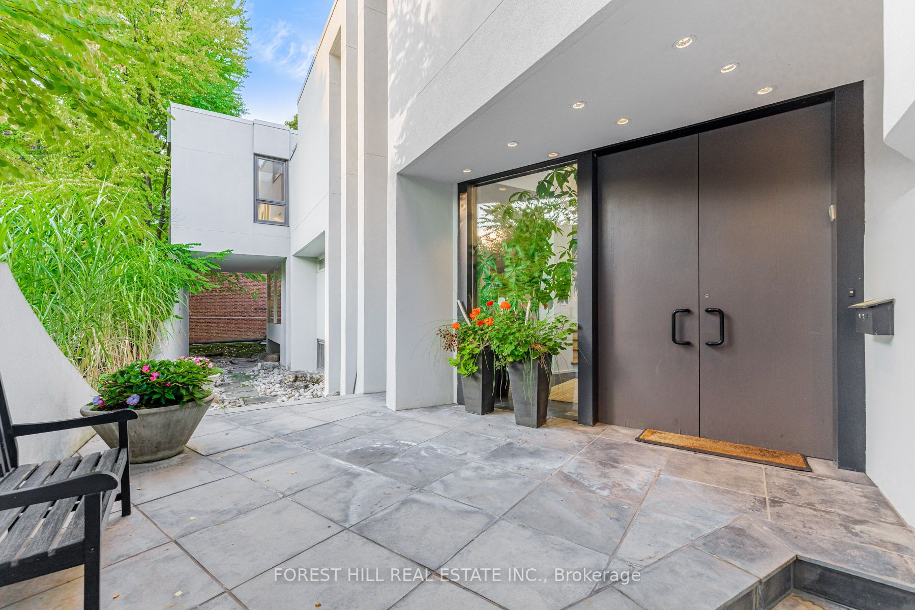 101 Banbury Road