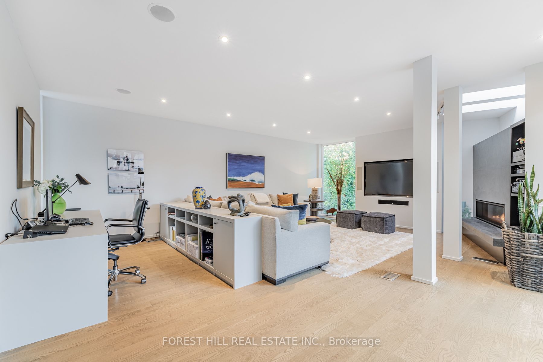 101 Banbury Road