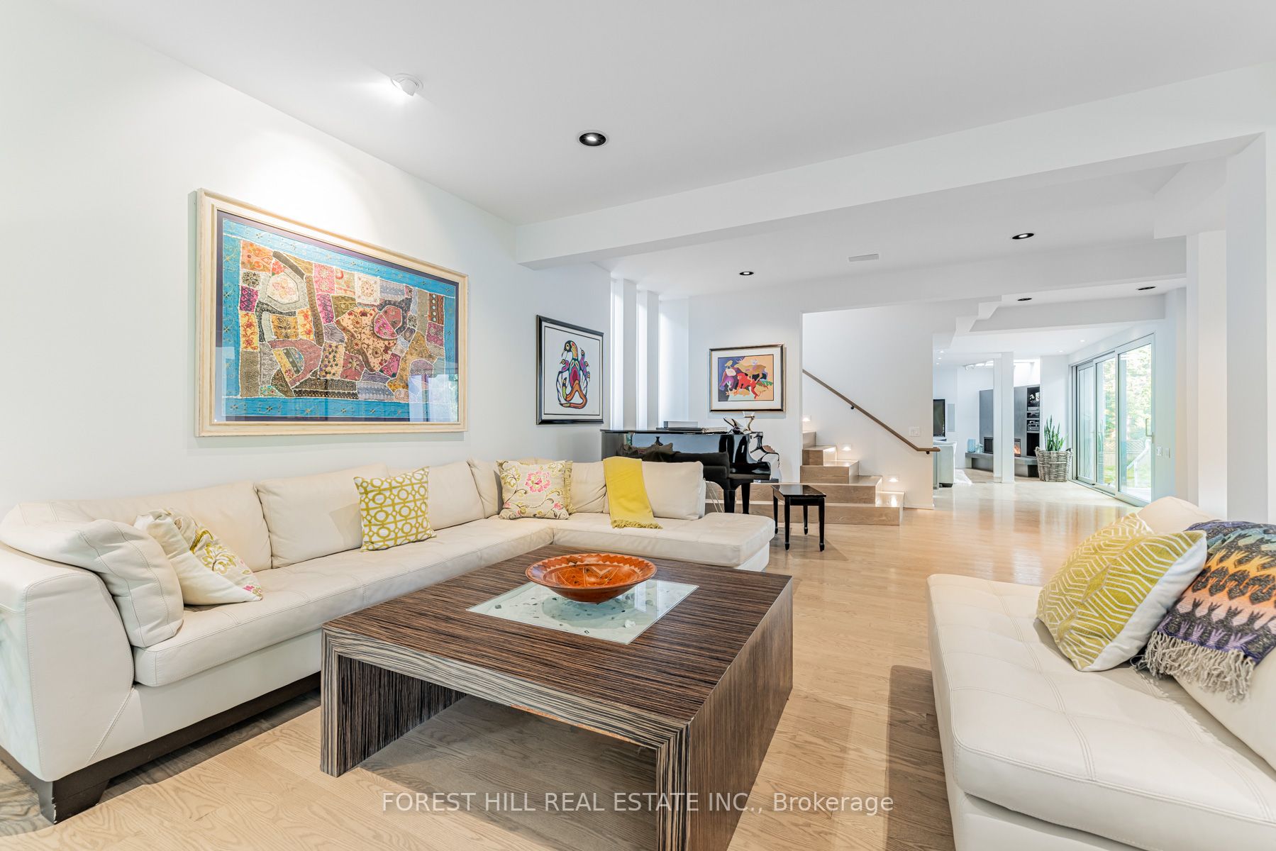 101 Banbury Road