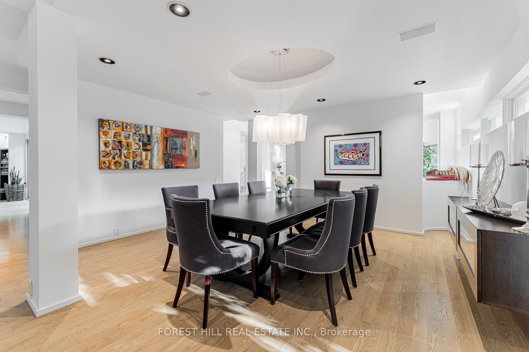 101 Banbury Road
