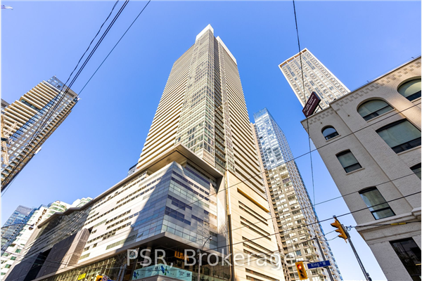 80 John St, Toronto