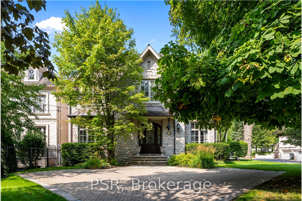 50 Forest Hill Rd, Toronto