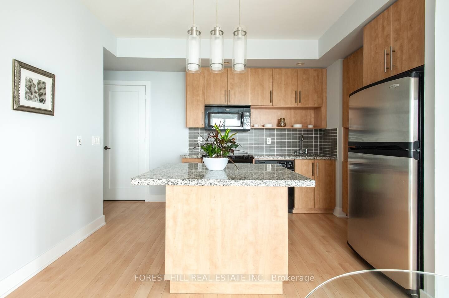 120 Homewood Ave, #1207