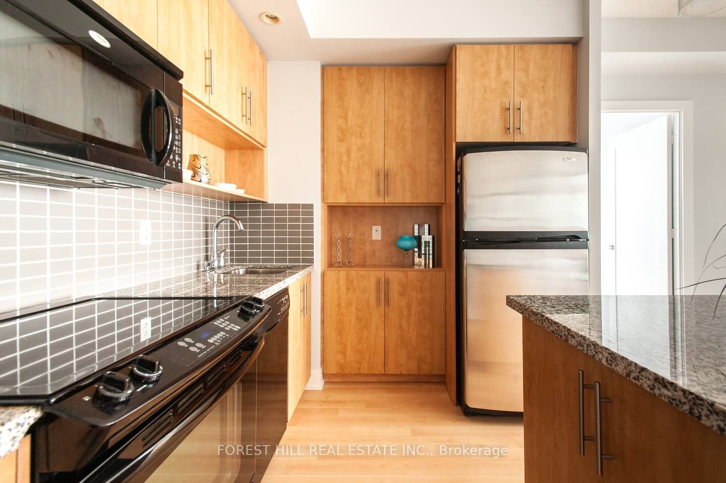 120 Homewood Ave, #1207