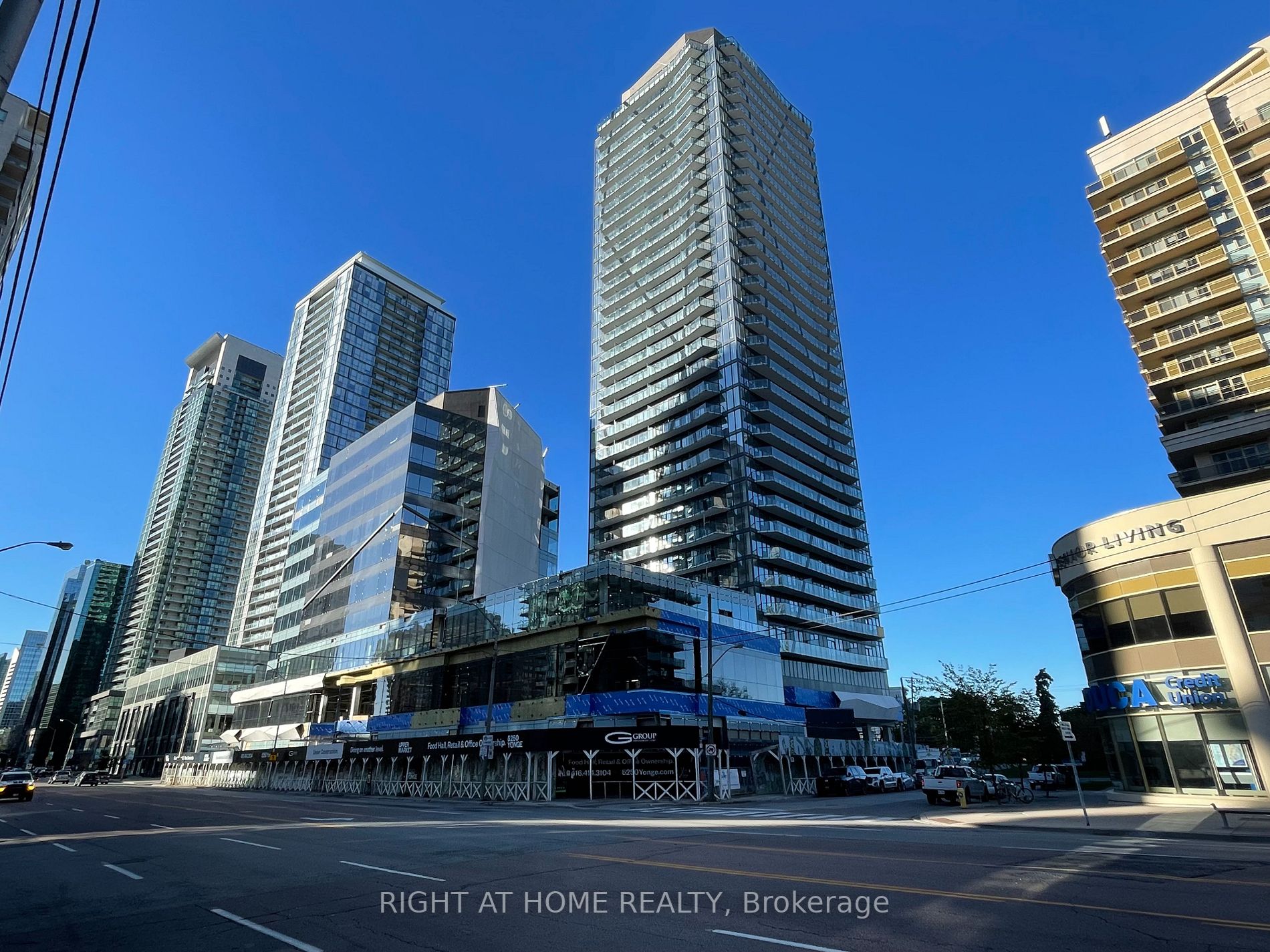 15 Ellerslie Ave, #2805