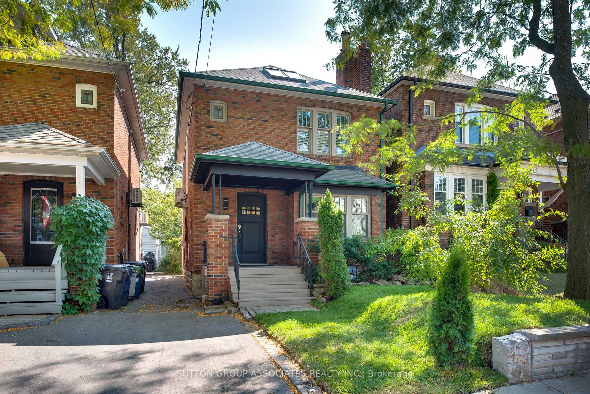 35 Cranbrooke Ave