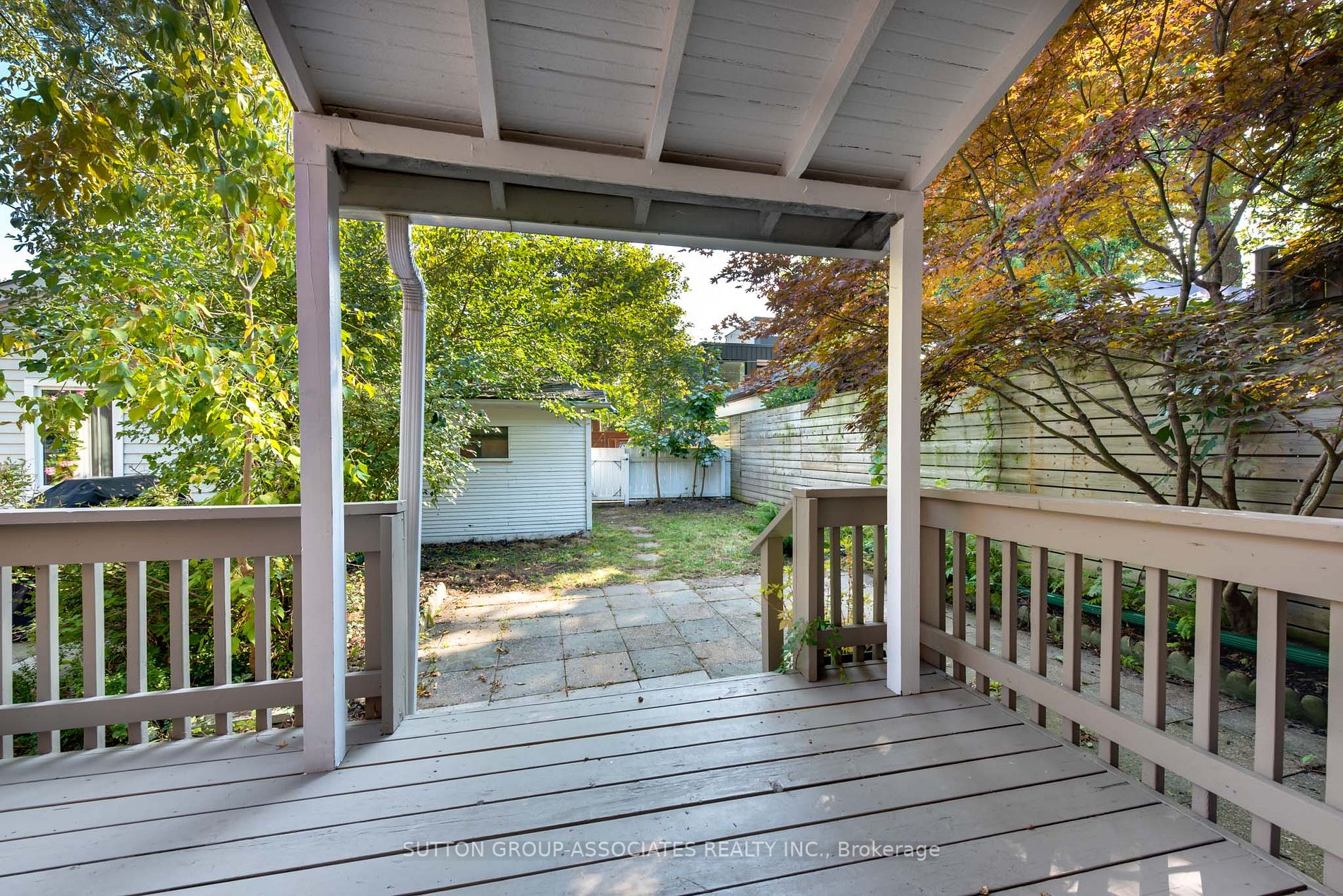 35 Cranbrooke Ave