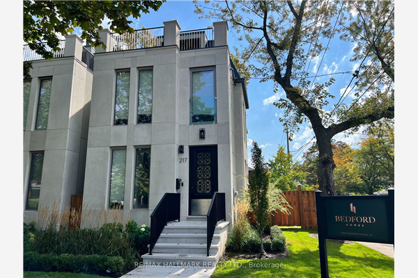 217 Woburn Ave, Toronto