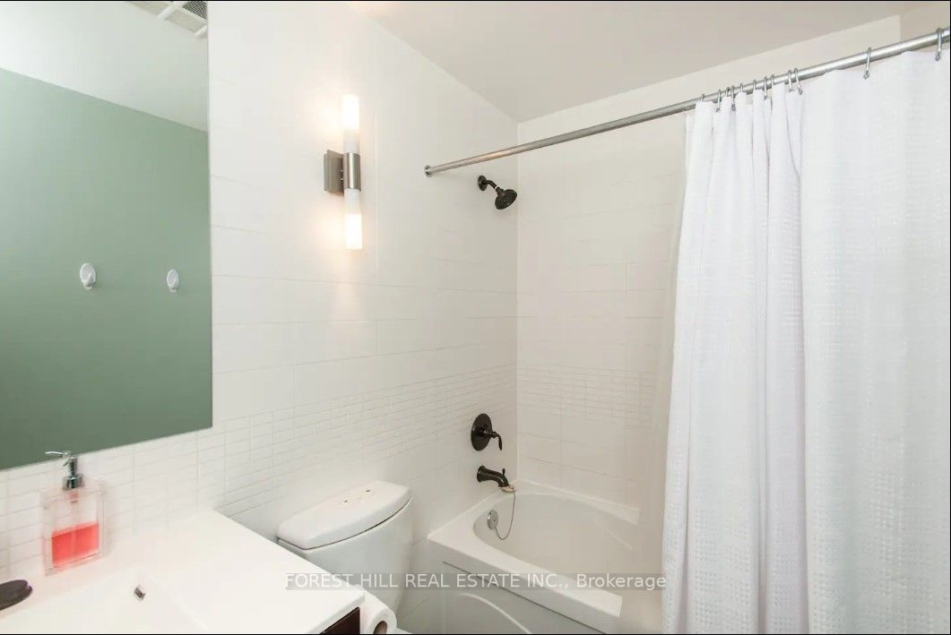 120 Homewood Ave, #1008