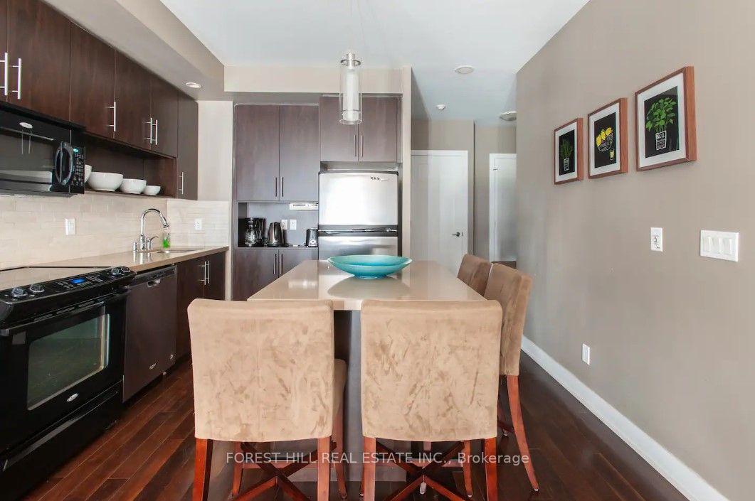 120 Homewood Ave, #1008