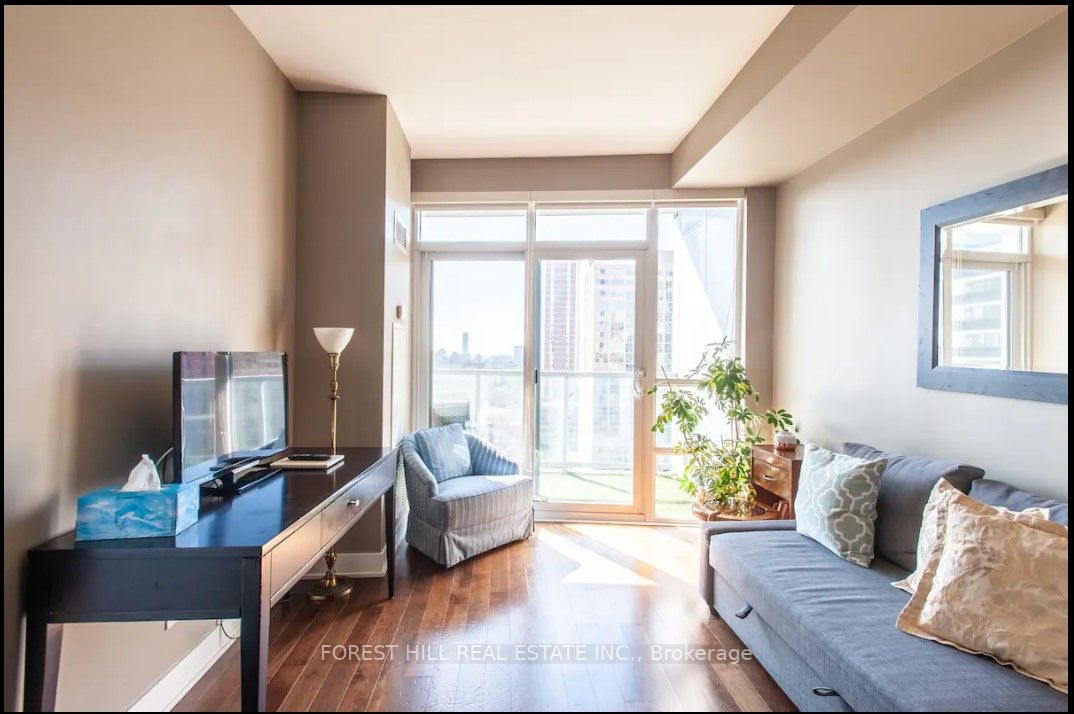 120 Homewood Ave, #1008