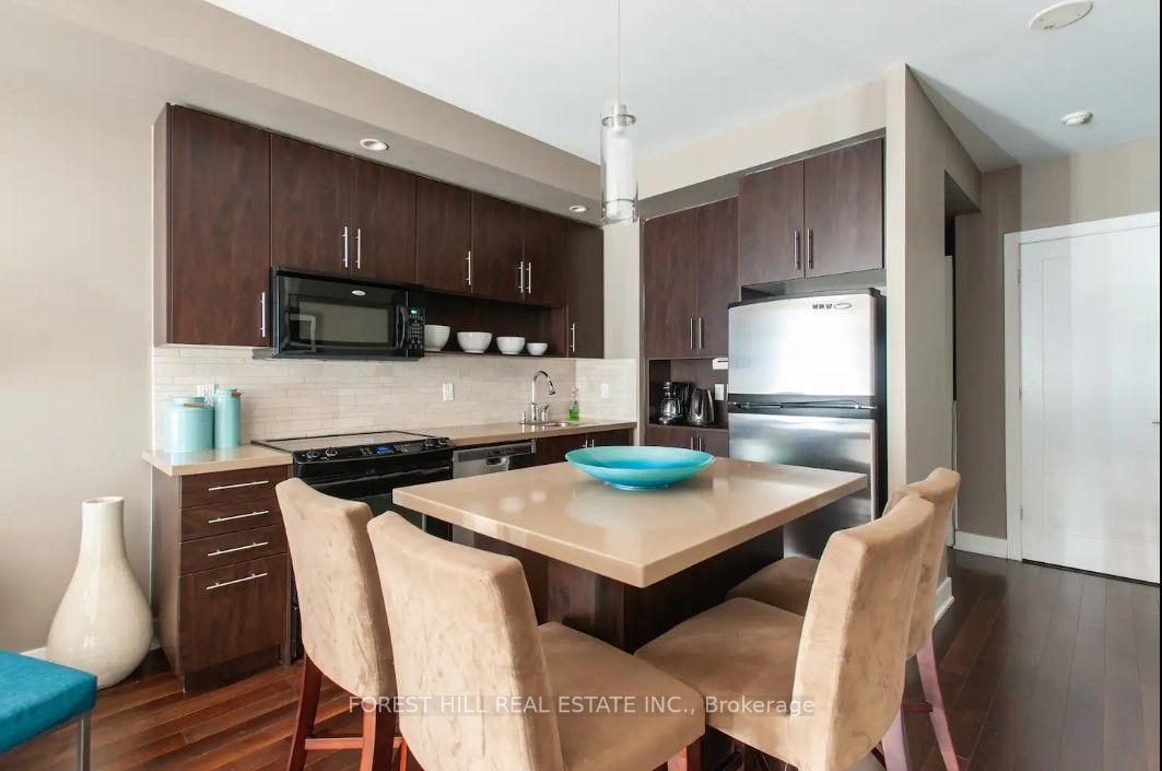 120 Homewood Ave, #1008