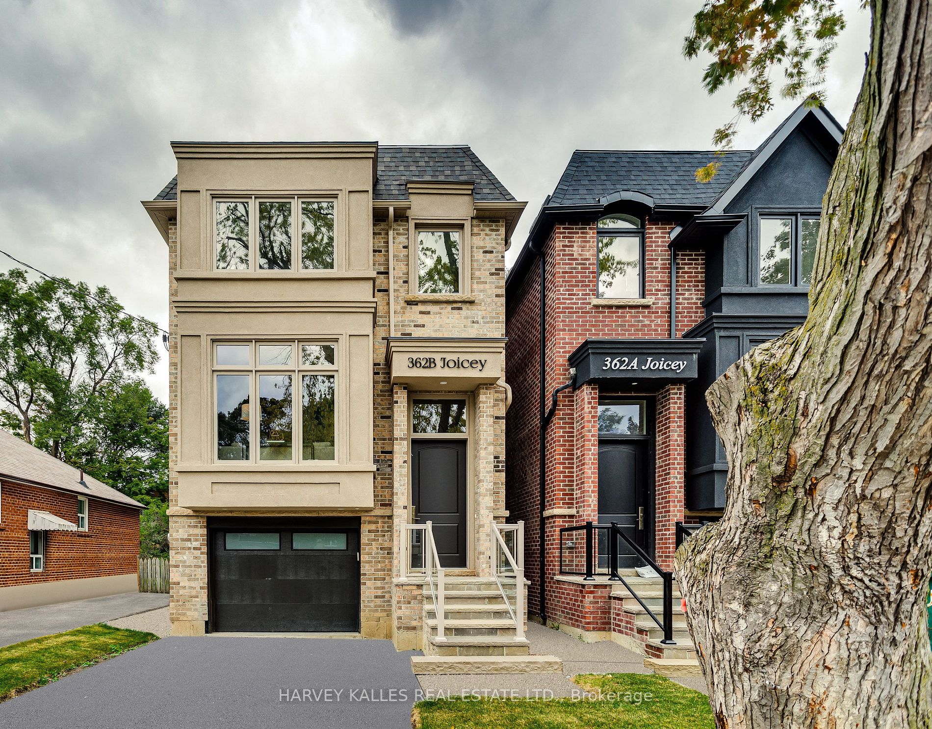 362B Joicey Boulevard