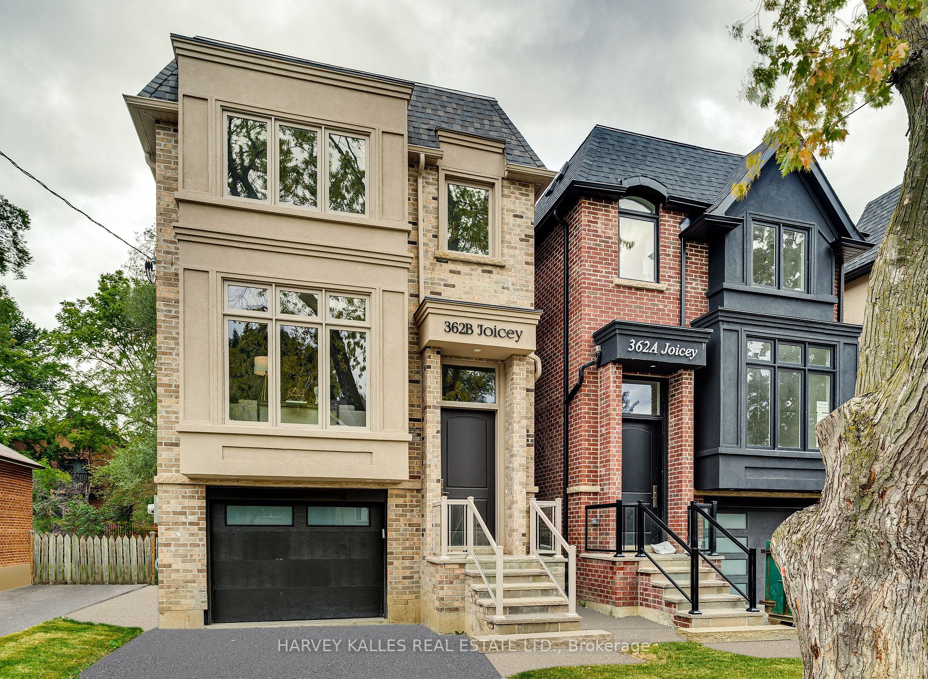 362B Joicey Boulevard