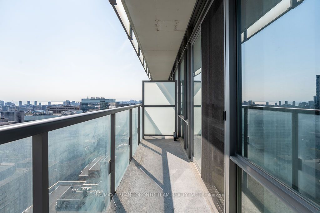 38 Grenville Street, #3207