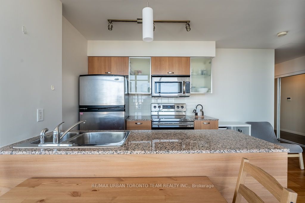 38 Grenville Street, #3207